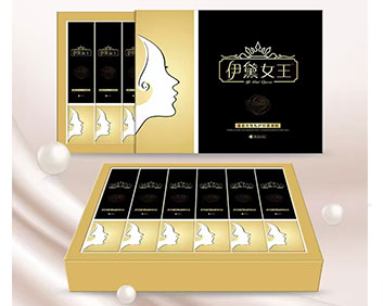 伊黛女王謹滋抑菌凝膠