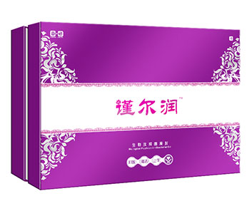 謹爾魅生物肽抑菌凝膠