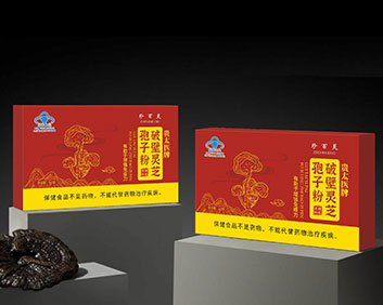 貴太醫(yī)破壁靈芝孢子粉