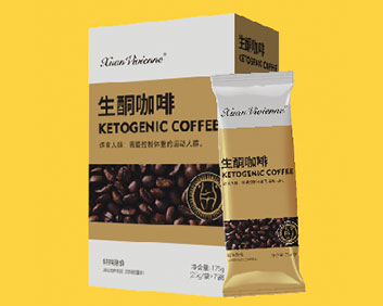 生酮咖啡特殊膳食