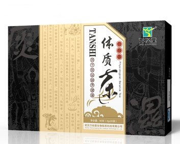 體質(zhì)茶陽(yáng)虛降火調(diào)理體寒萬(wàn)松堂