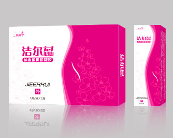 潔爾蕊納米銀抑菌凝膠