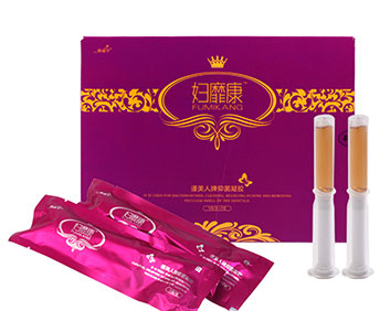 婦糜康