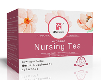 英文催奶茶出口茶包廠家直銷跨境電商批發(fā)促進母乳