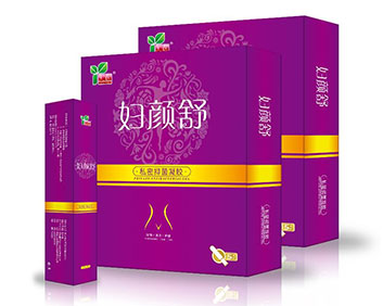 知茵婦顏舒私密抑菌凝膠婦科凝膠