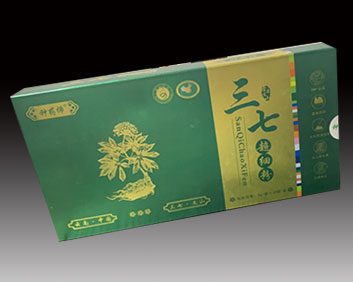 老白家慎德堂延壽片