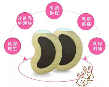 婦科貼生產